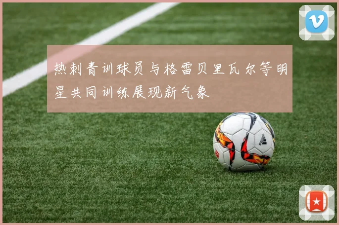 热刺青训球员与格雷贝里瓦尔等明星共同训练展现新气象